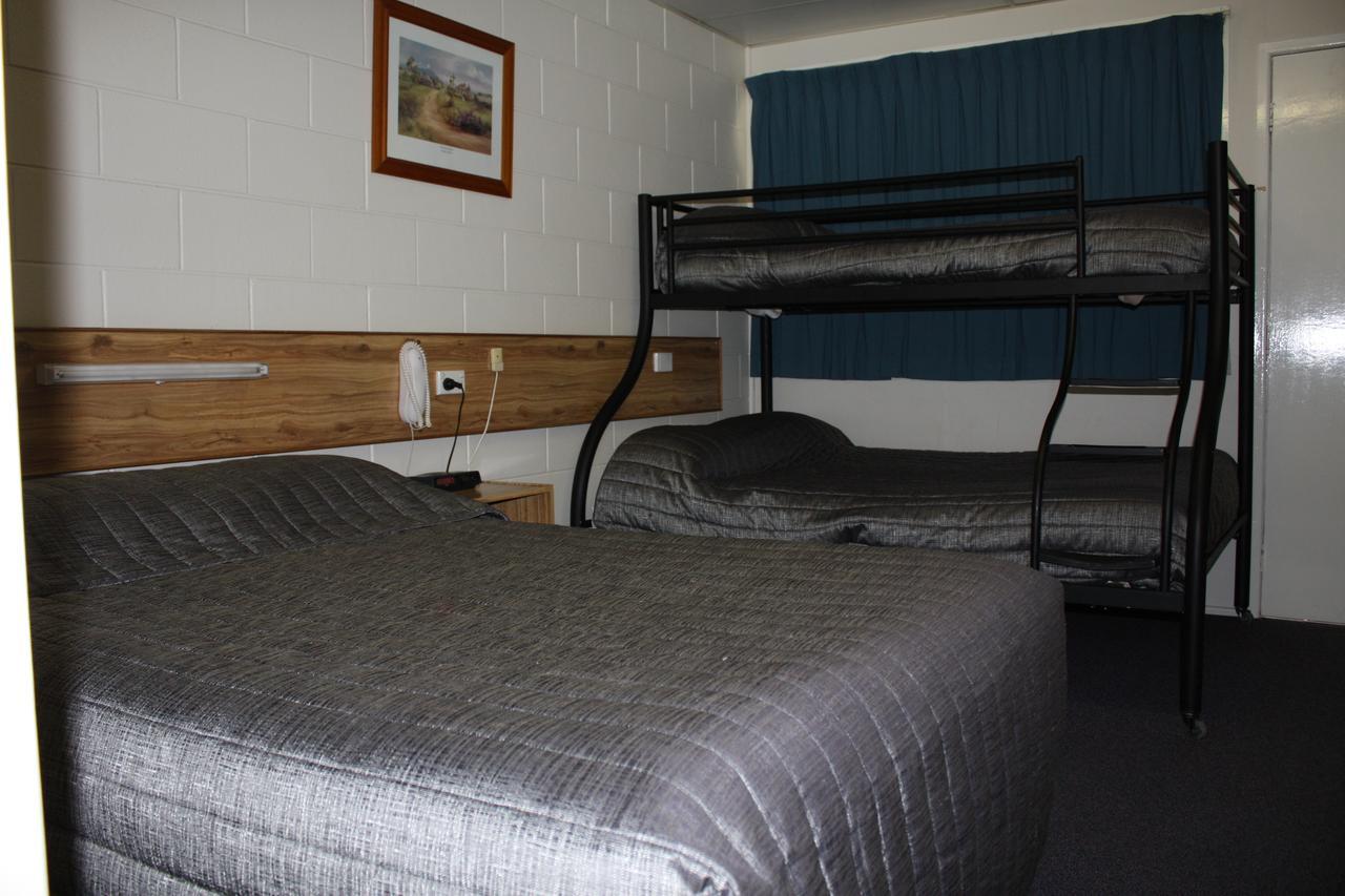 Roma Motel Ngoại thất bức ảnh