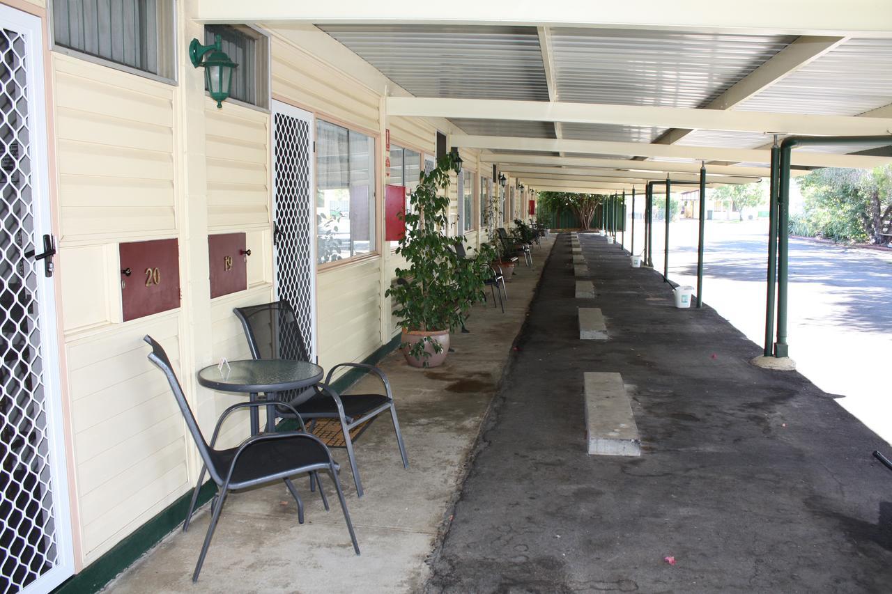 Roma Motel Ngoại thất bức ảnh