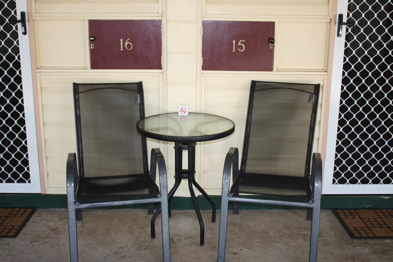 Roma Motel Ngoại thất bức ảnh